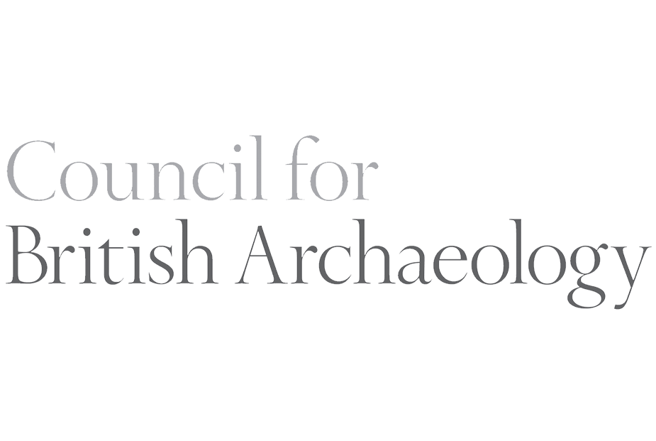 Council for British Archeology logo
