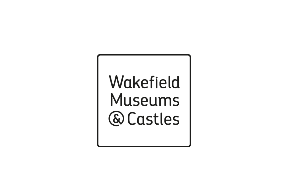 Wakefield Museums and Castles logo