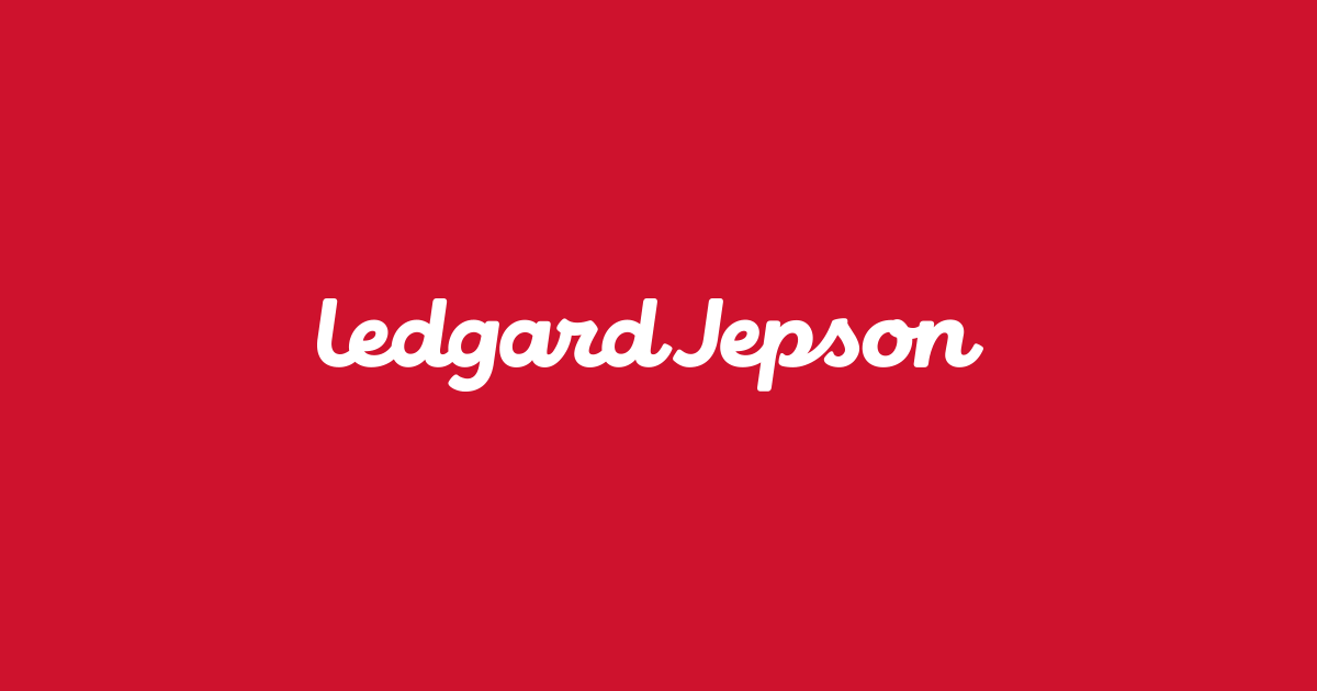 (c) Ledgardjepson.com