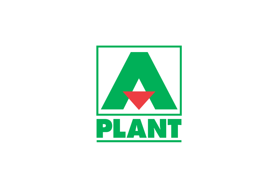 Aplant logo