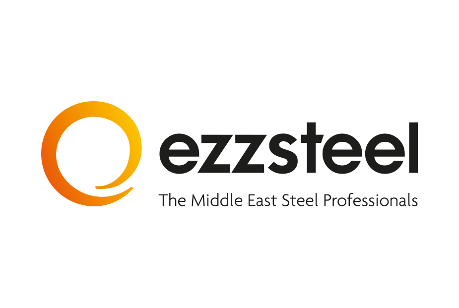 Ezz Steel logo