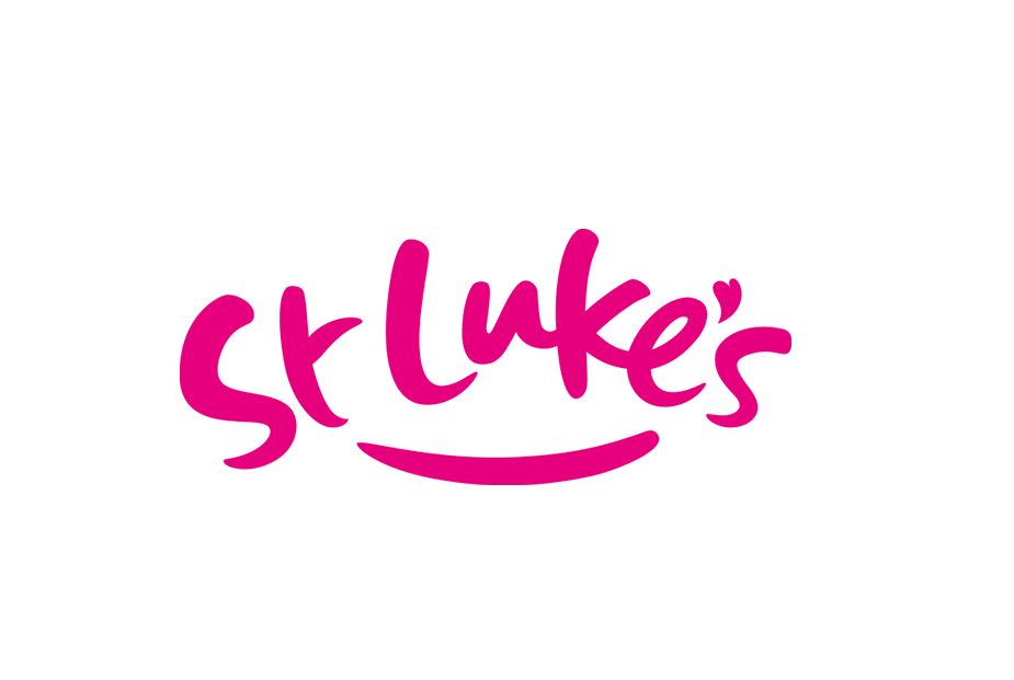 St Lukes logo