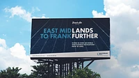 Our design brief for frankfurt airport
