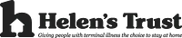 Helen's Trust logo