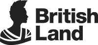 British Land logo