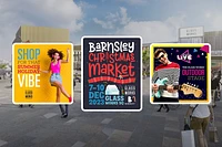Placemaking barnsley