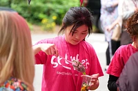 marketing for charities