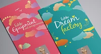 branding work we did for the fable charity