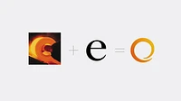 our ideation process for designing Ezz Steel's logo