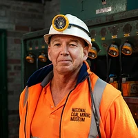 National Coal Mining Museum